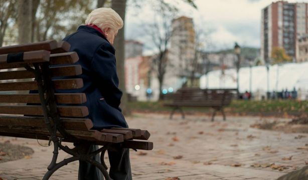 'Invisible Soledad', la exposición que remueve conciencias