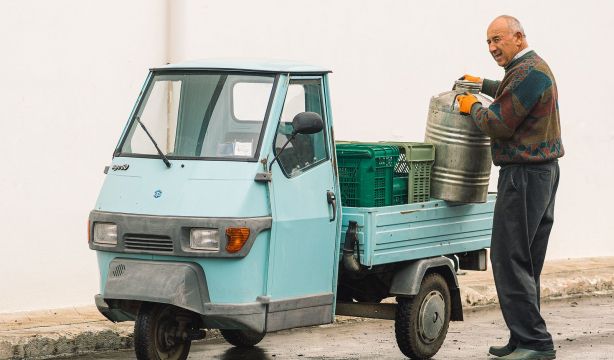 El 70% de las declaraciones de la renta que se hace en pueblos pequeños sale a devolver