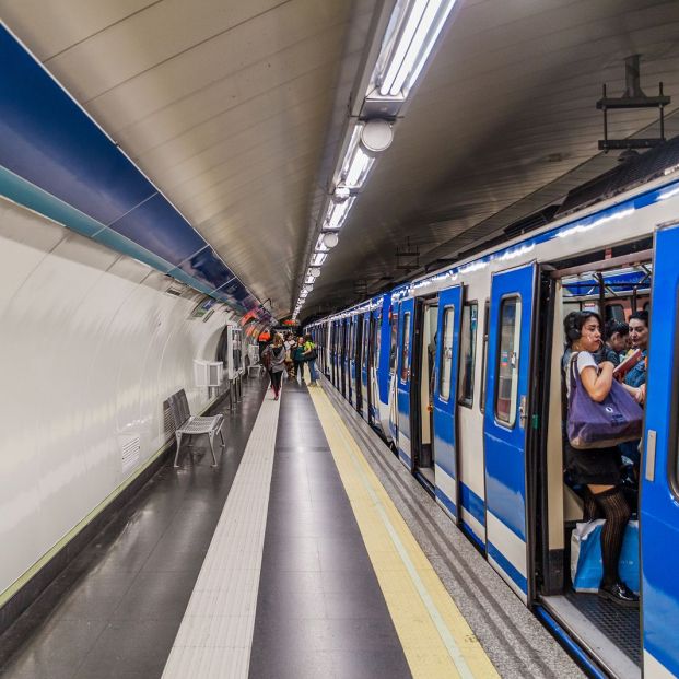 La Línea 1 de Metro de Madrid cerrará por obras tras el 28-M: fechas y paradas afectadas