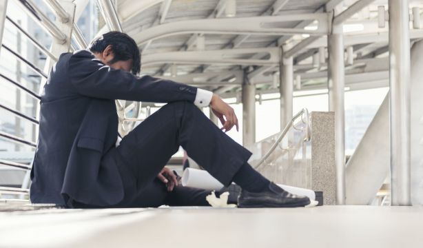 Otra losa para el talento sénior: 4 de cada 10 parados de larga duración tienen más de 50 años