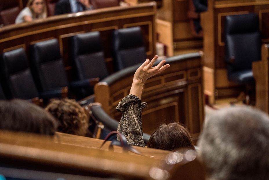 El Congreso aprueba la Autoridad Cliente Financiero para gestionar las reclamaciones entre clientes y bancos