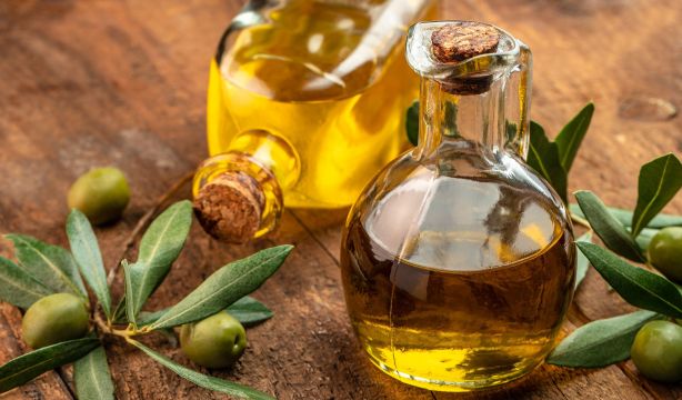 Los aceites que son tan saludables como el de oliva, según un nuevo estudio del CSIC. Foto: Bigstock
