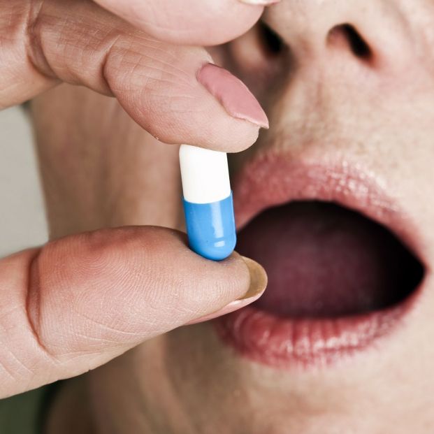 ¿A qué hora del día es mejor tomar medicamentos?