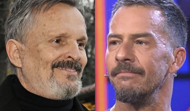 Miguel Bosé gana en el Supremo: no tendrá la paternidad sobre los hijos biológicos de Nacho Palau