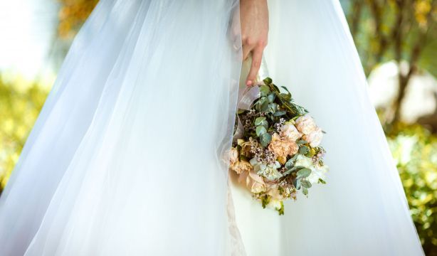 Una mujer se casa consigo misma a los 77 años: "Ahora se trata de mí". Foto: Bigstock