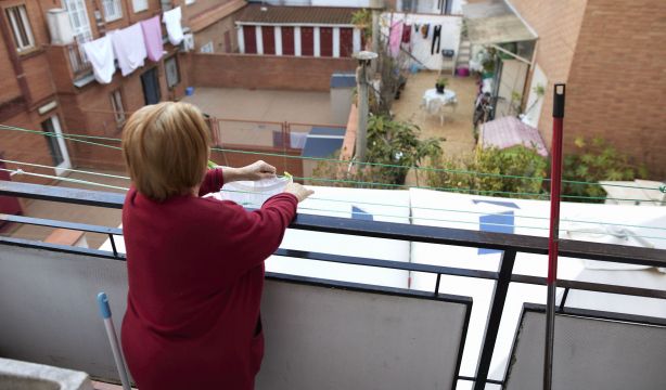 ¿Para qué sirven los Servicios Sociales? La desesperada situación de mi madre