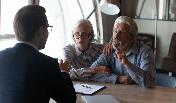 Triunfo de los mayores: estarán en el Consejo Consultivo del nuevo Defensor del Cliente Financiero. Foto: Bigstock