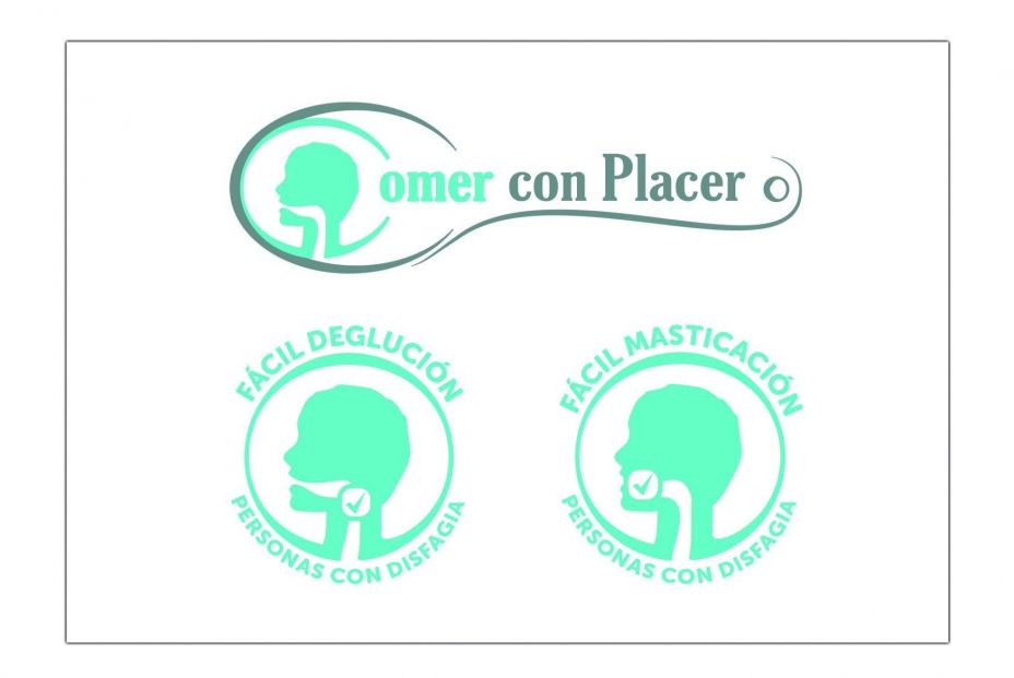 Comer con placer. Adaptación de menús para personas con disfagia Comer con placer. Adaptación de menús para personas con disfagia