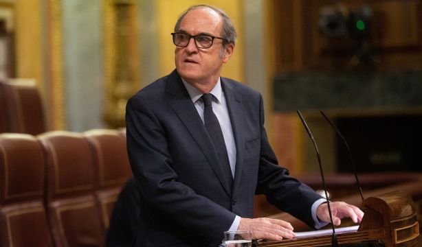 Ángel Gabilondo: "Según tratemos a niños y mayores estamos mostrando qué tipo de sociedad somos"