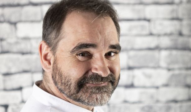 Miguel Ángel Mateos: "La agricultura ecológica es el respeto del producto y del medio ambiente"