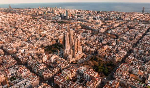 Las dos únicas ciudades españolas entre las 100 mejores del mundo