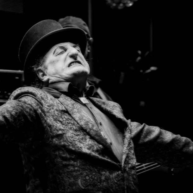 Orquesta Mondragon Javier Gurruchaga 00122C7532