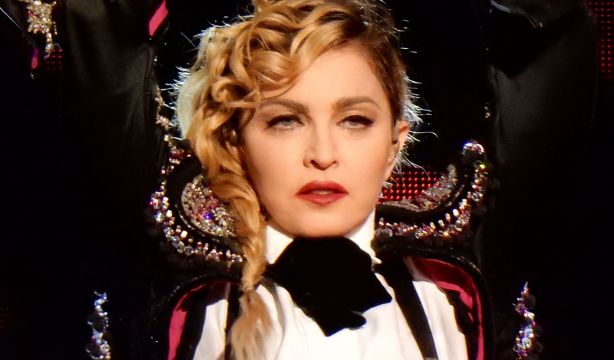 Madonna