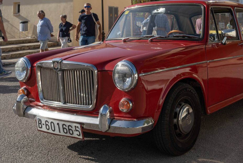 bigstock Felanitx Spain October464529407