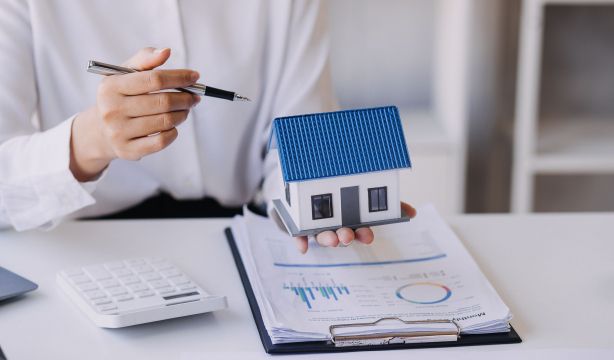 ¿Qué cubre la provisión de fondos previa a la firma de una hipoteca?