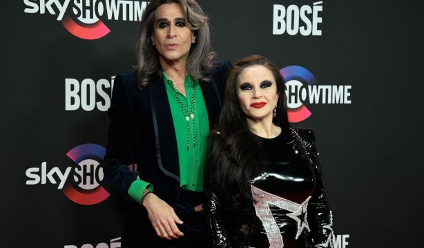 El nombre real de estos famosos que quizá no conocías