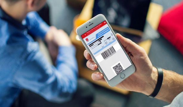 La 'Tarjeta de discapacidad', ahora en el móvil gracias a una app de la Comunidad de Madrid