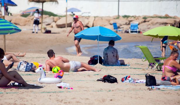 Las ciudades con más extranjeros de España