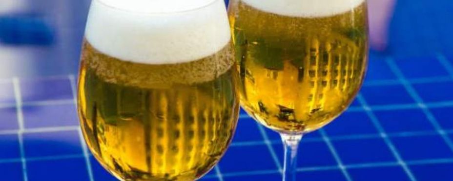 Foto Cerveceros de España Foto Cerveceros de España