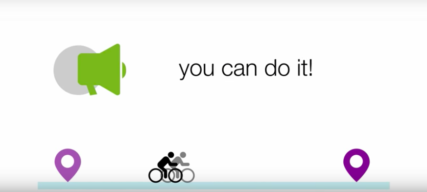 Endomondo (Fuente: Endomondo) Endomondo (Fuente: Endomondo)