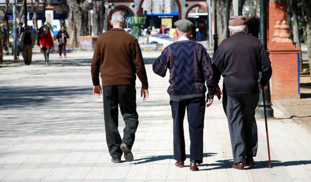 UGT Baleares reclama una Ley de personas mayores: "Está en los cajones de los distintos partidos"