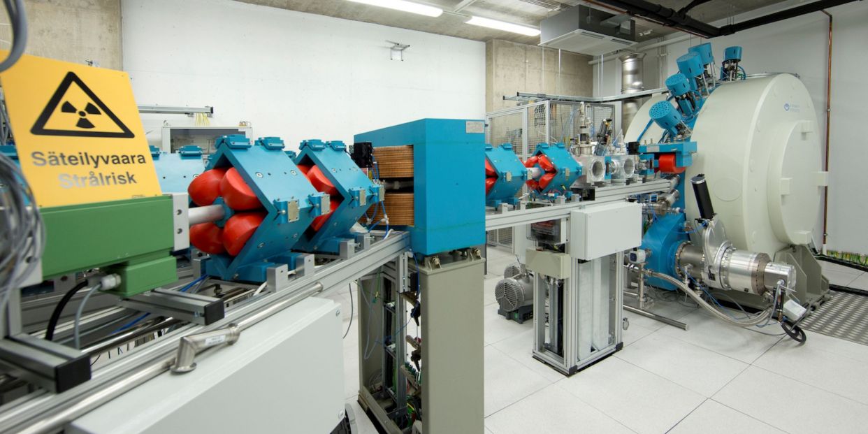 Turku PET Centre Turku PET Centre