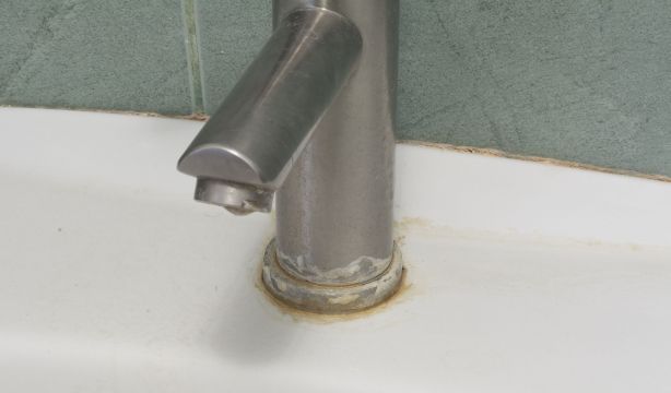 Trucos caseros para eliminar el óxido de cualquier superficie