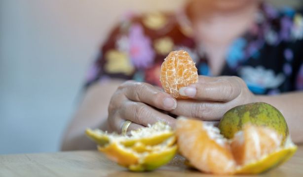 Recomendaciones para una alimentación saludable en la vejez