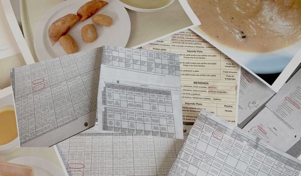 Familiares aplauden el menú para residencias de Garzón, pero lamentan que sean sólo recomendaciones