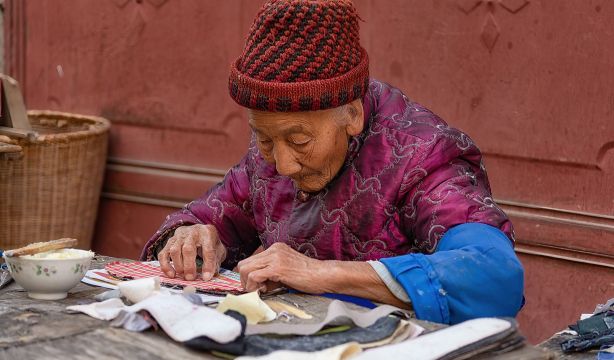 China sube las pensiones y cambia el sistema para afrontar el envejecimiento de su población