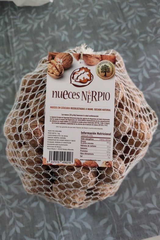 Nuces Nerpio Twitter Nuces Nerpio Twitter