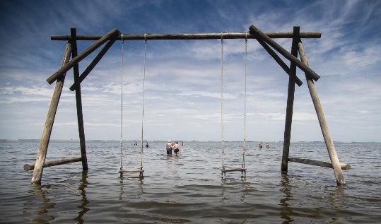 ’POS PANDEMIA’ DE GABRIELA TREROTOLA