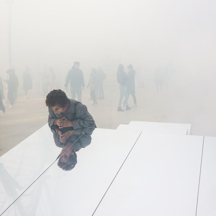 ’RECUERDOS’, DE JOSÉ LUIS MORALES