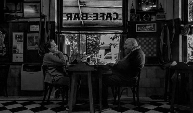 Las mejores fotos del año sobre relaciones intergeneracionales