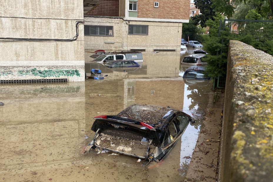 Cómo reclamar en caso de daños por tormentas e inundaciones Cómo reclamar en caso de daños por tormentas e inundaciones