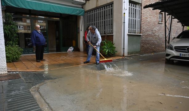 Cómo reclamar en caso de daños por tormentas e inundaciones