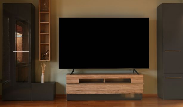 Las tres mejores TV por menos de 500 euros, según OCU