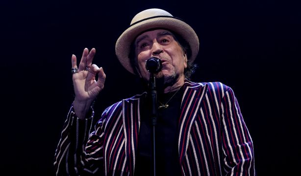 Joaquín Sabina