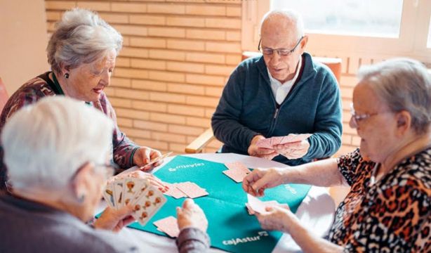  “Cuidado de personas en centros de mayores. ¿De dónde partimos? ¿A dónde vamos?” recorrerá Navarra