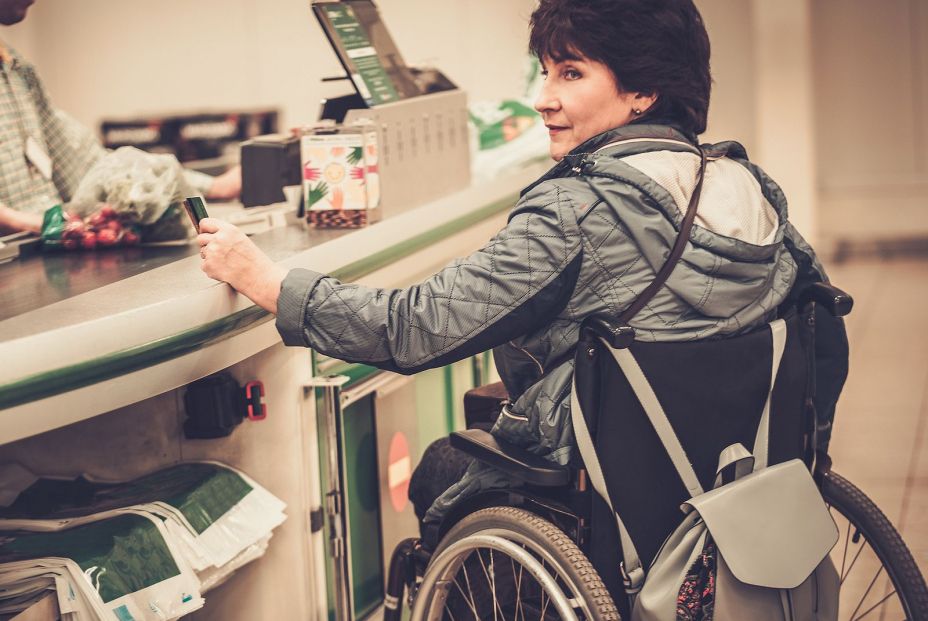 CERMI pide en Bruselas una tarjeta europea de discapacidad que incluya ocio y transporte