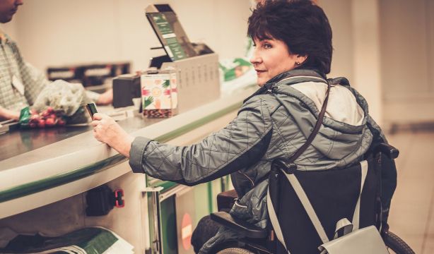 El CERMI urge a Derechos Sociales a adaptar ya la directiva de la tarjeta europea de discapacidad