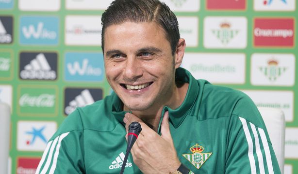 Alejandro Sanz, Bertín Osborne y Pablo Motos presentes en el homenaje a Joaquín