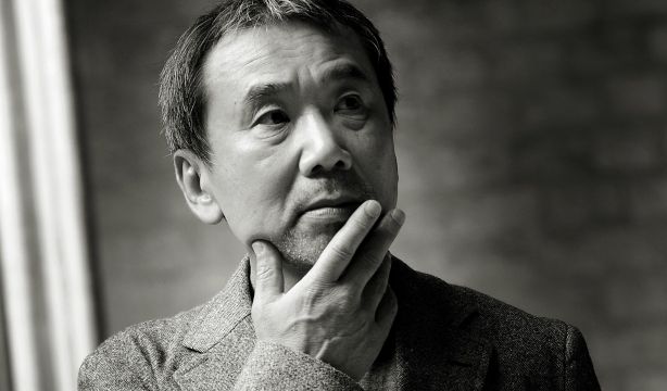 Haruki Murakami, Premio Princesa de Asturias de las Letras 2023