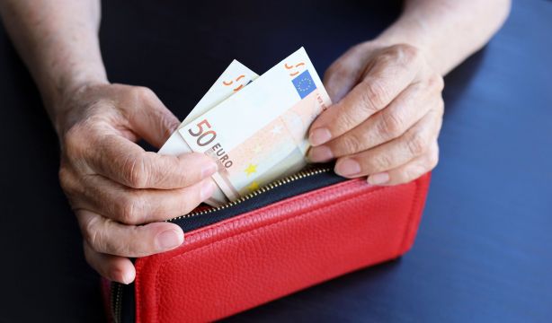 Los pensionistas que no cobrarán la paga extra en junio