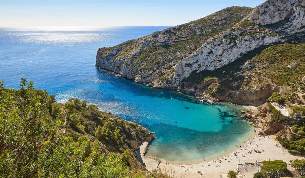 Las 25 mejores playas de España, según National Geographic
