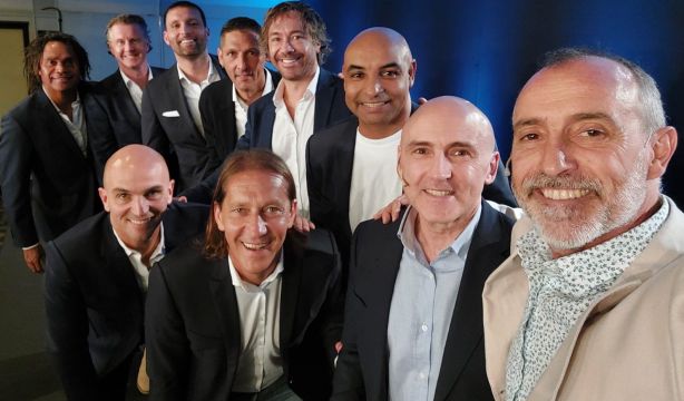 El Mundial de las viejas glorias: crean una competición para futbolistas de élite ya retirados