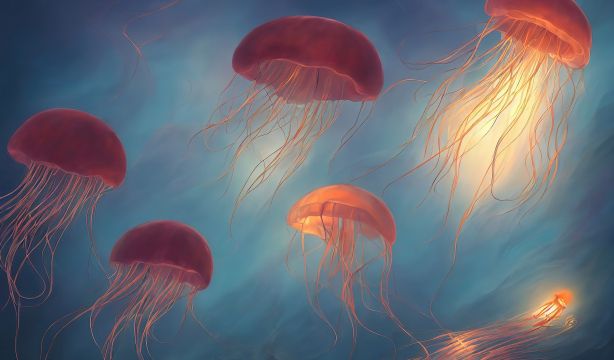 ¿Cómo eran los primeros animales?