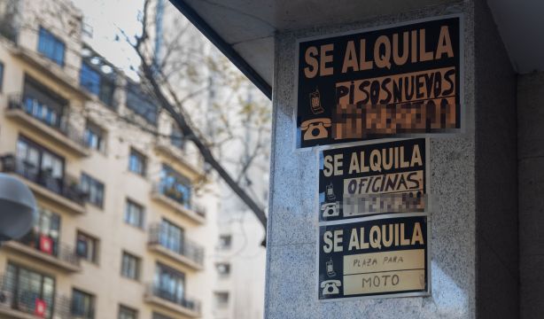 Cómo conocer los precios de referencia para el alquiler de una vivienda