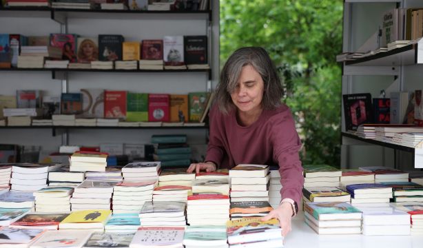 La Feria del Libro regresa a Madrid: fechas, horarios y quién firma