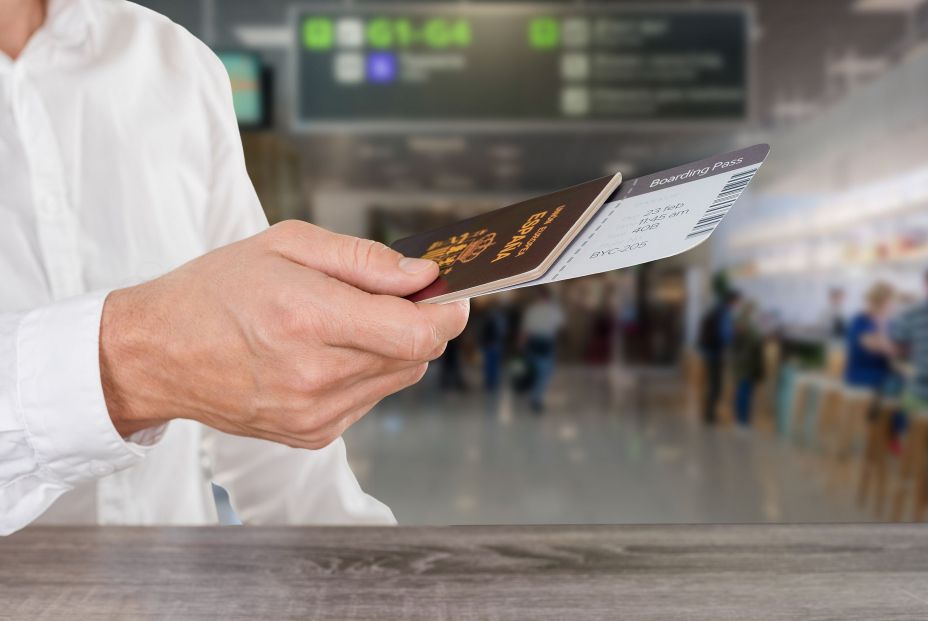 El aviso de la Seguridad Social a todos los que quieren irse de vacaciones fuera de España